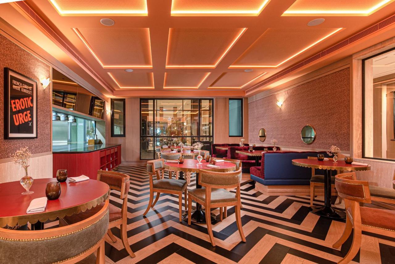 The Editory Boulevard Aliados - Preferred Hotel