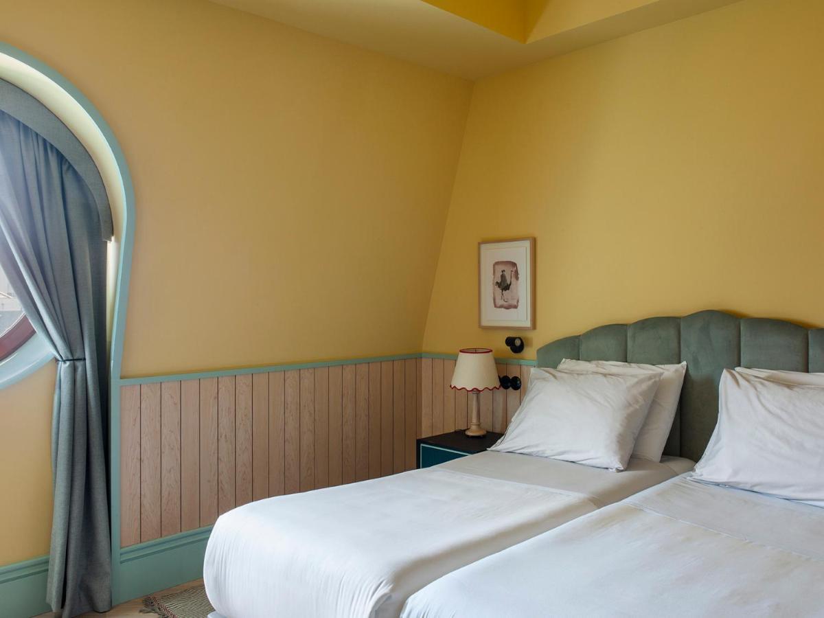 Hotel The Editory Boulevard Aliados - Preferred Porto