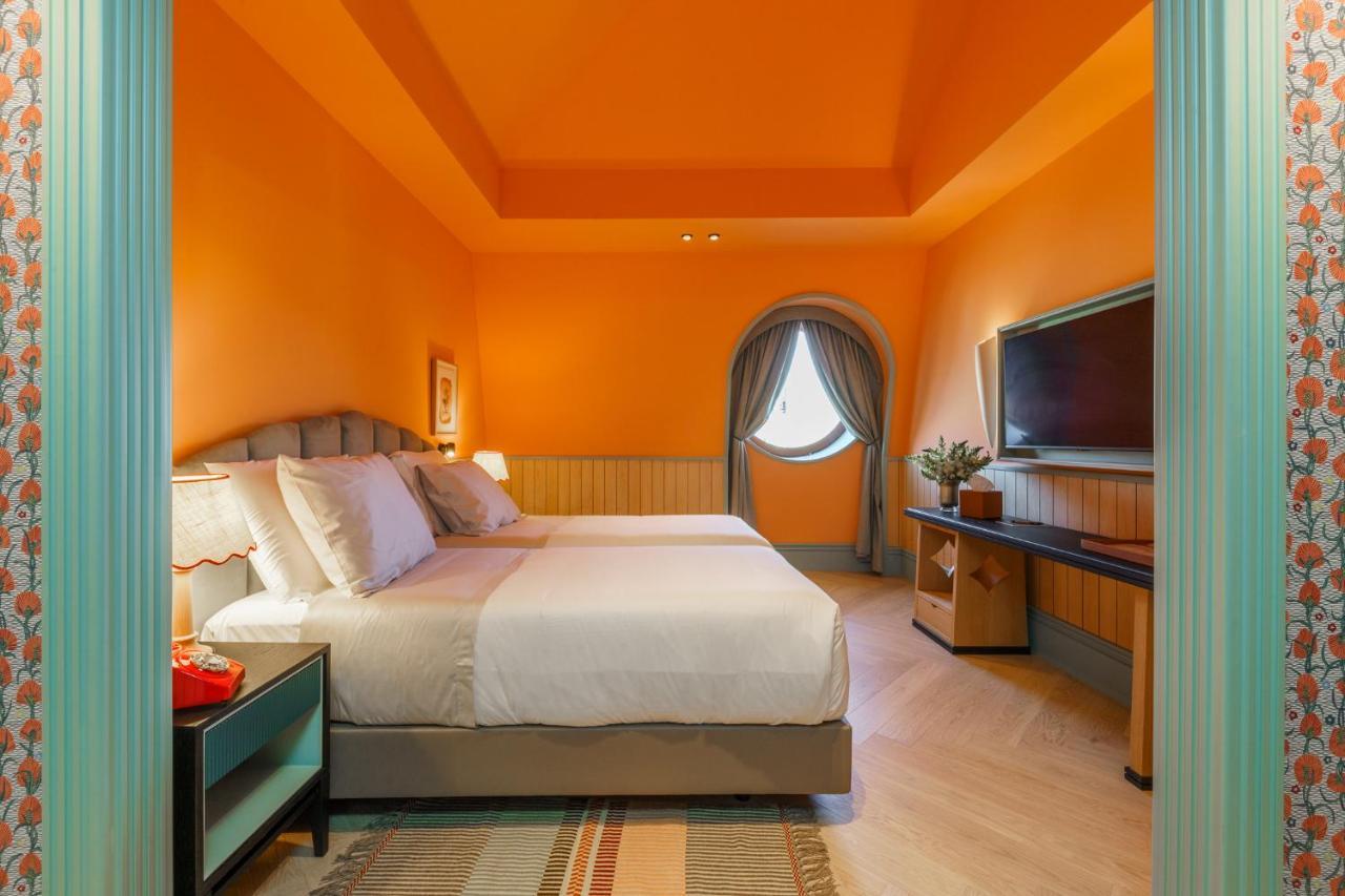 The Editory Boulevard Aliados - Preferred Hotel 5*